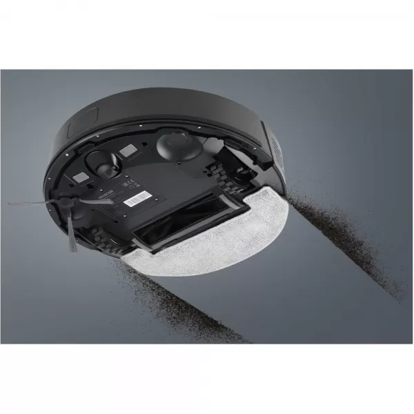 Robotický vysavač SENCOR SRV 9020BK