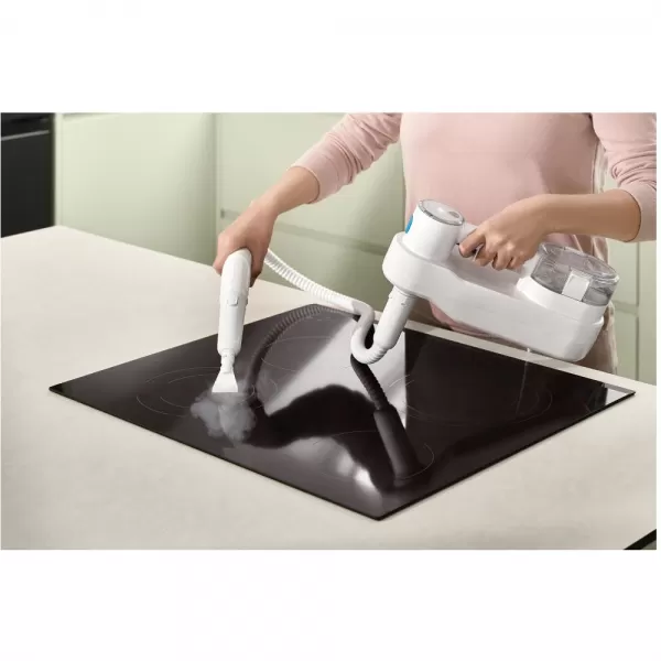 Parní čistič SENCOR SSC 6010WH