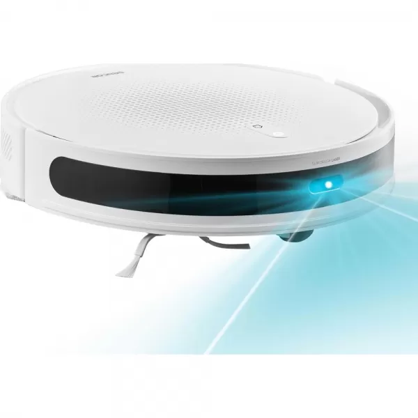 Robotický vysavač SENCOR SRV 7450WH