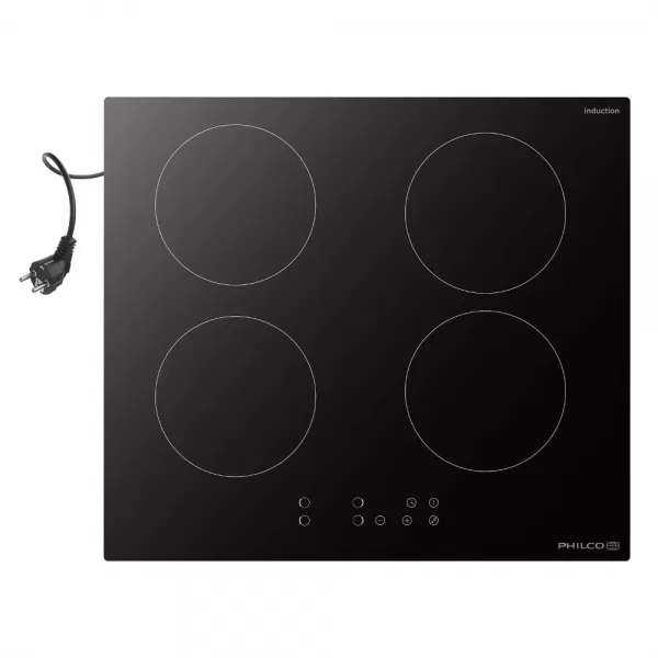 Indukční varná deska PHILCO PHD 640 EIP