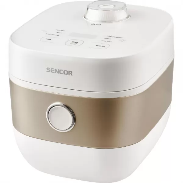 Multifunkční rýžovar SENCOR SRM 1600WH