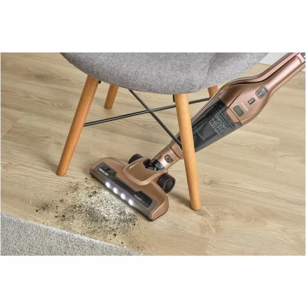 Tyčový vysavač 3 v 1 SENCOR SVC 0606GD