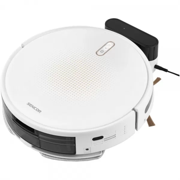 Robotický vysavač SENCOR SRV 4150WH