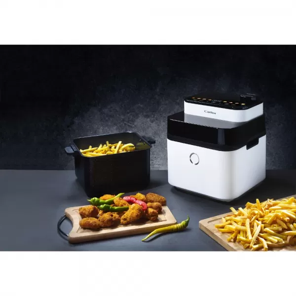 Horkovzdušná fritéza Catler AF 500