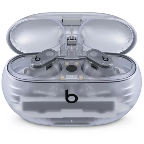Beats Studio Buds TWS NC Transparent