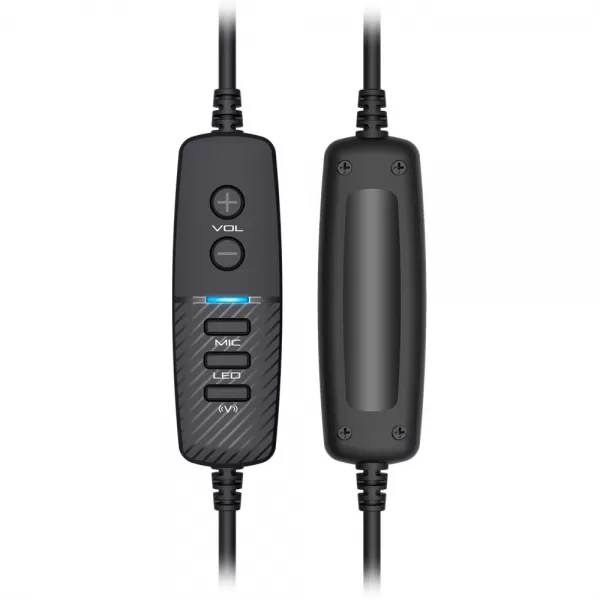 YHP 3036 NEXUS Sluchátka herní USB YENKEE