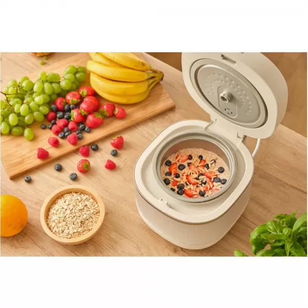 Low Carb rýžovar SENCOR SRM 2000WH