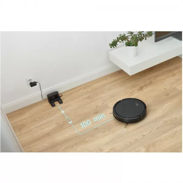 Robotický vysavač SENCOR SRV 3150OR