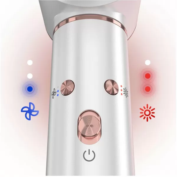 Artemiss kulmofén SENCOR SHS 9100RS