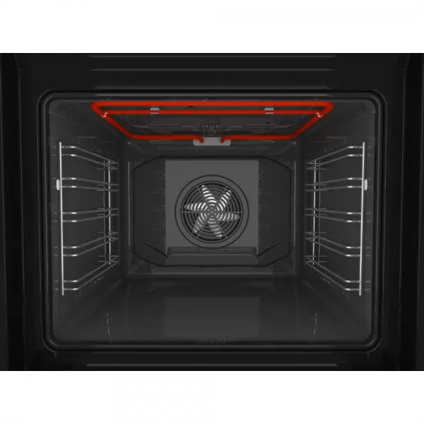 VESTAVNÁ TROUBA PHILCO POB 769 AX