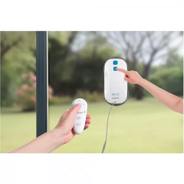 SRW 6010WH Robotický čistič oken SENCOR