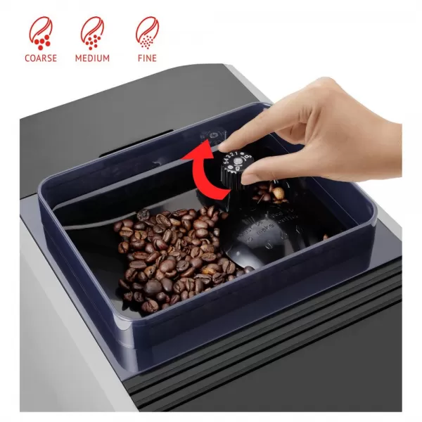 Catler Cubisto EA 802