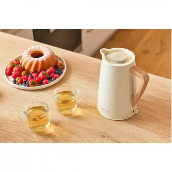 SWK 2717YG konvice SENCOR