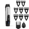 ZASTŘIHOVAČ VOUSŮ BABYLISS T812E