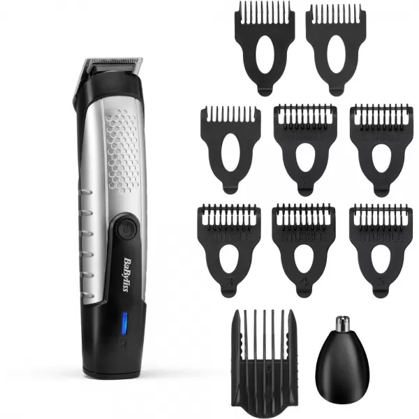 ZASTŘIHOVAČ VOUSŮ BABYLISS T812E