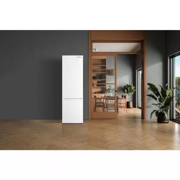 KOMBINOVANÁ CHLADNIČKA PHILCO PCSI 262 CW