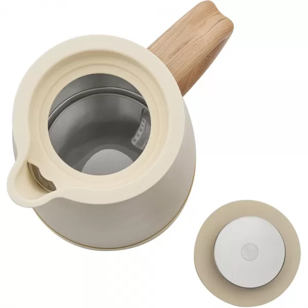 SWK 2717YG konvice SENCOR