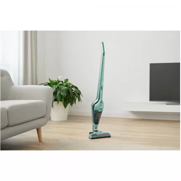 Tyčový vysavač 3 v 1 SENCOR SVC 0601GR