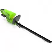 Plotové nůžky FIELDMANN FZN 70202-0 20V