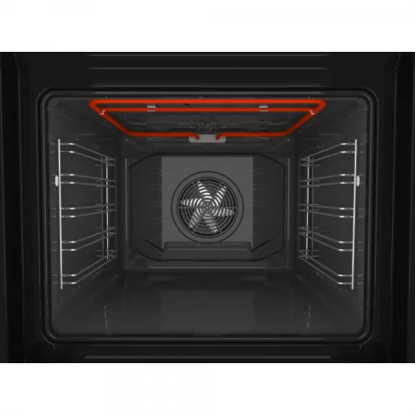 POB 769 AB VESTAVNÁ TROUBA PHILCO