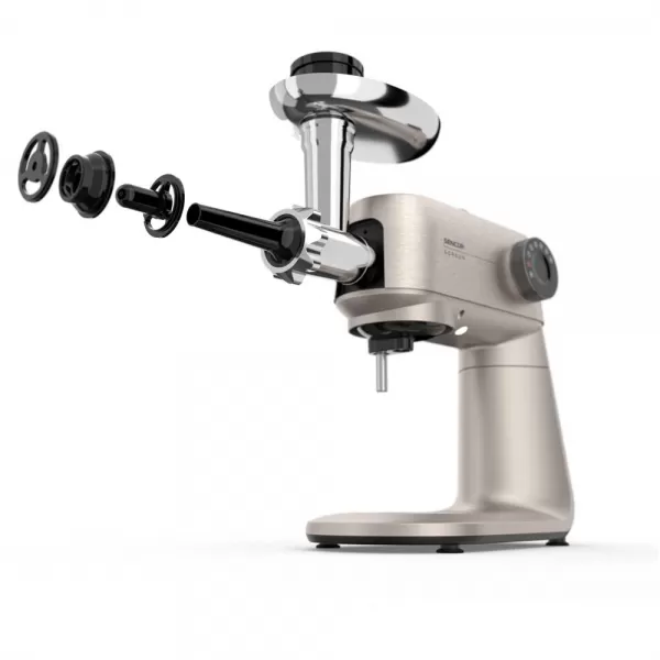 Kuchyňský robot SENCOR STM 7651WS GORDON
