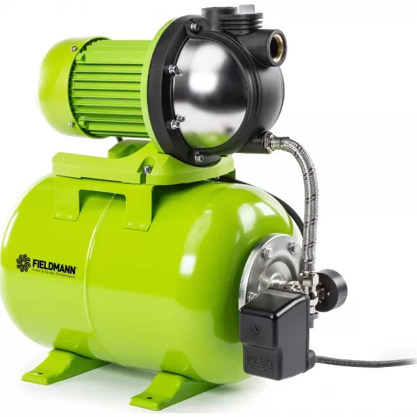 Zahradní vodárna FIELDMANN FVC 8560-EC