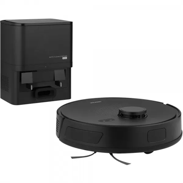 Robotický vysavač SENCOR SRV 9085BK