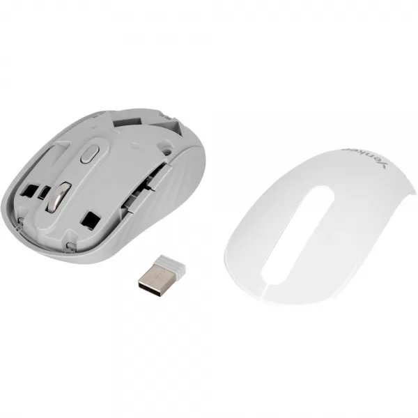 YMS 2045WE Dual mode WL myš SWAY YENKEE