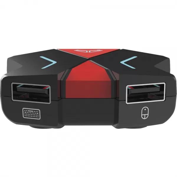 YCP 1009 UNITY Adaptér ke konzolím YENKEE