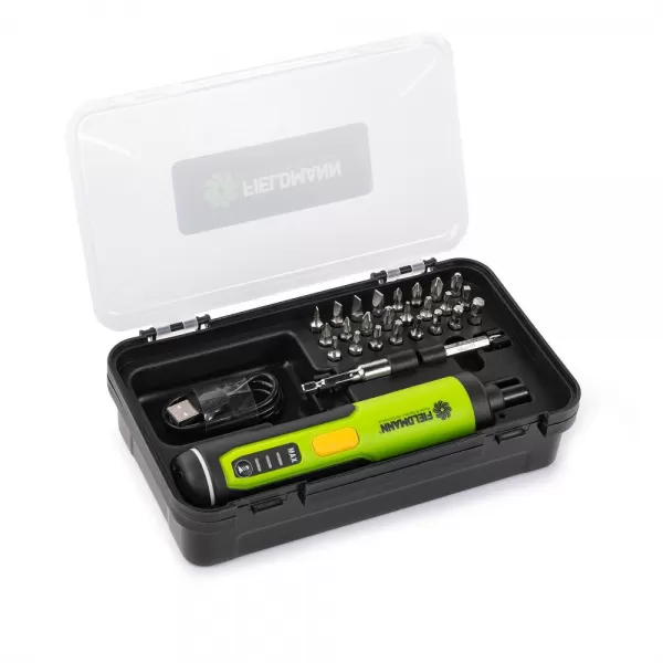 AKU šroubovák FIELDMANN FDS 10105-A