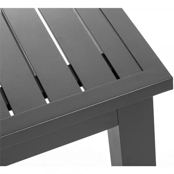 Zahradní rozskládací stůl FIELDMANN FDZN 5060