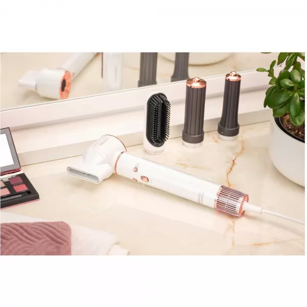 Artemiss kulmofén SENCOR SHS 9100RS