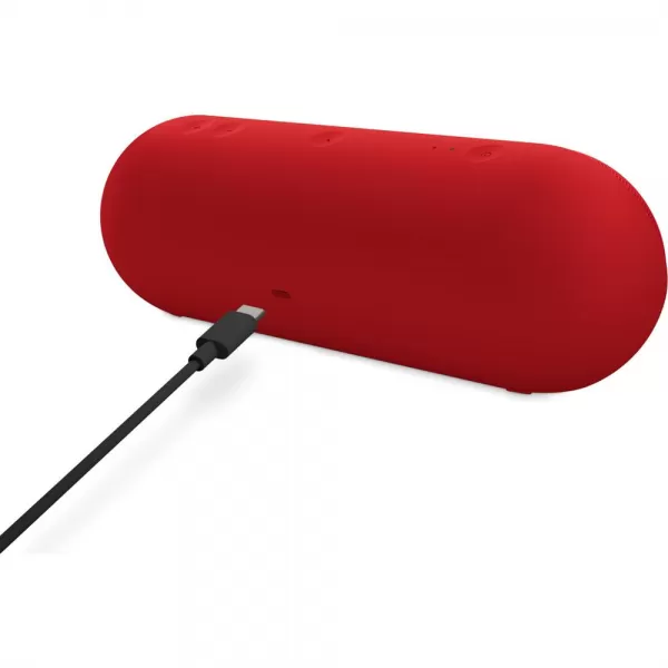 Pill WL Speaker Statement Red Beats