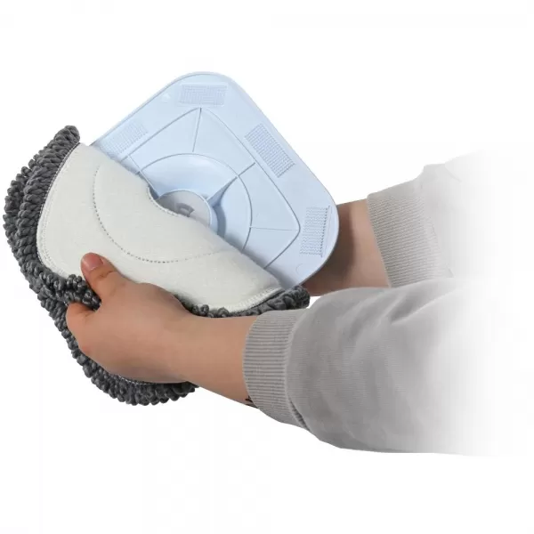 MOP SKLÁDACÍ ROTAČNÍ CLEAN LAMART LT8115