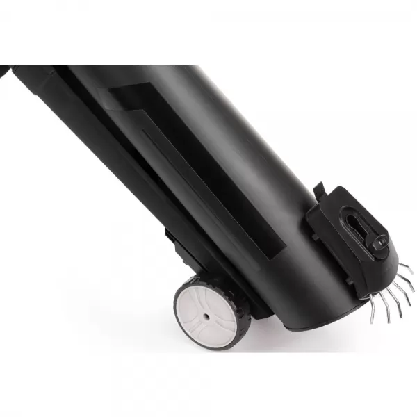 Zahradní vysavač FIELDMANN FZF 70725-0 20V