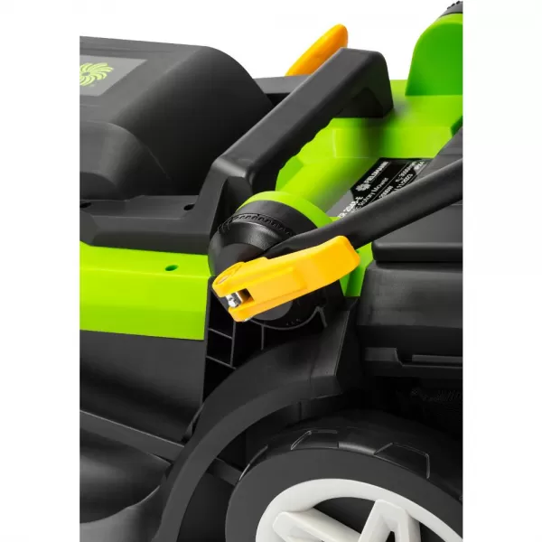 Elektrická sekačka FIELDMANN FZR 2048-E