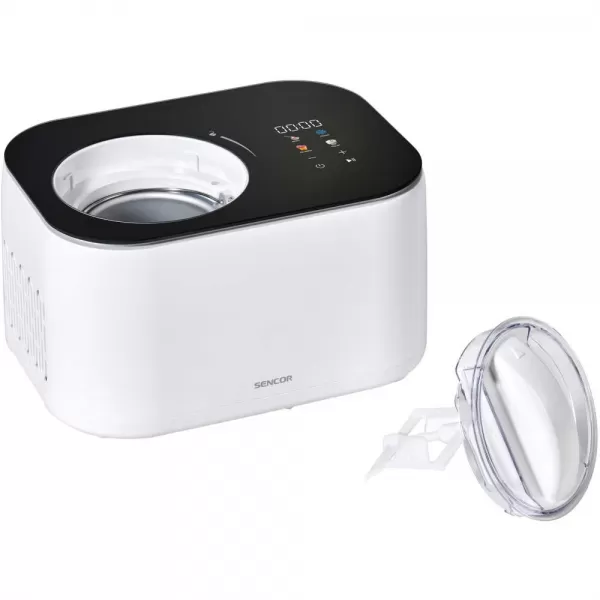 Zmrzlinovač SENCOR SIC 3000WH