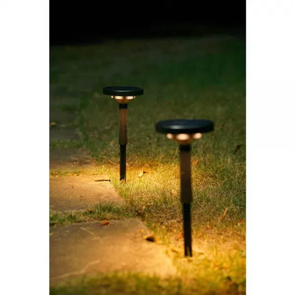 Zahradní solární svítidlo RETLUX RGL 122