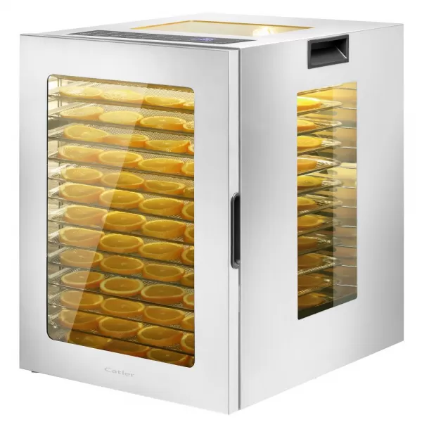 Sušička potravin Catler FD 4012