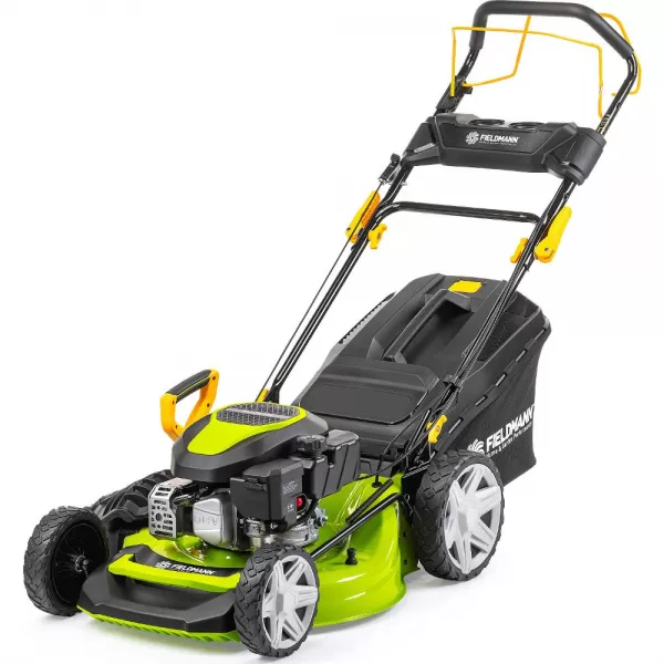 Benzínová sekačka FIELDMANN FZR 5130-170B