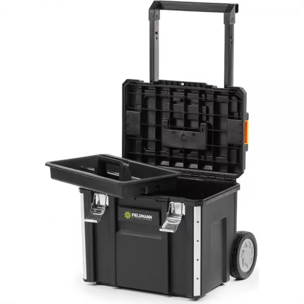 Box spodní část FDN 4171 FIELDMANN