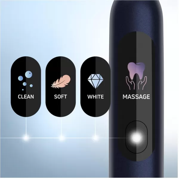 SOC 5010BL zubní kartáček SENCOR