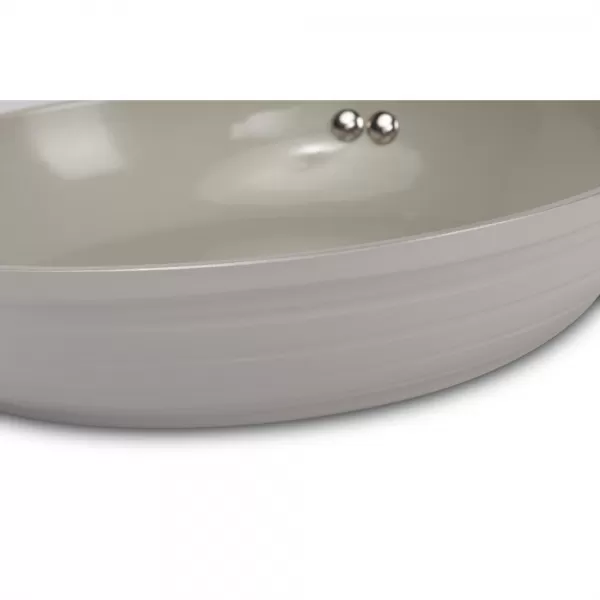 LT1265 PÁNEV 28CM STRIPE LAMART
