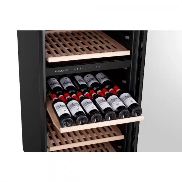 Dvouzónová vinotéka PHILCO PW 171 GDC
