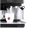 Pákové espresso PHILCO PHEM 2250