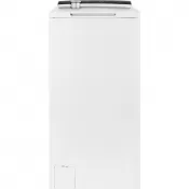 Vrchem plněná pračka Philco PLDI 127 ATL King