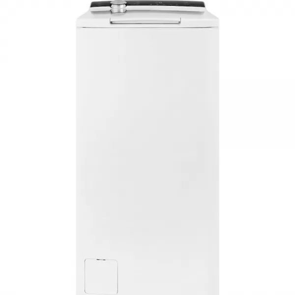 Vrchem plněná pračka Philco PLDI 127 ATL King