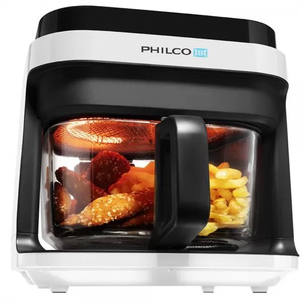 Horkovzdušná fritéza PHILCO PHAF 2100W