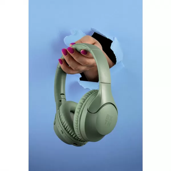 BHP 8700 GREEN SLUCHÁTKA BT BUXTON