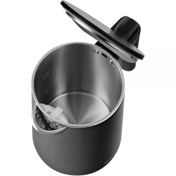 SWK 0156BK rychlovarná konvice SENCOR